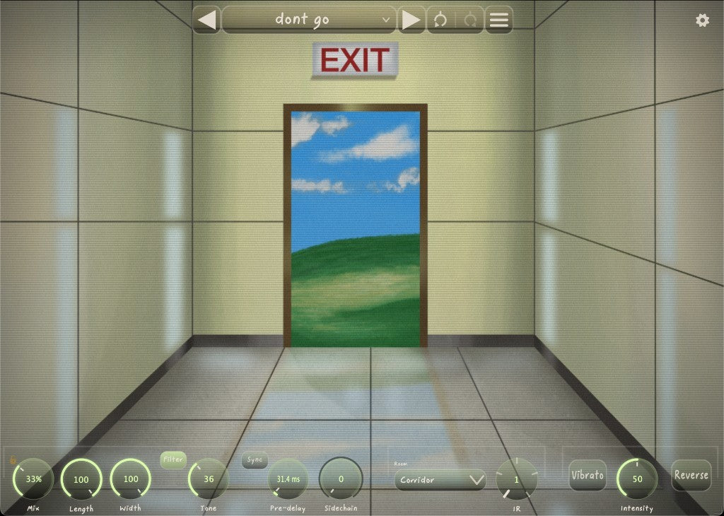 Corridor