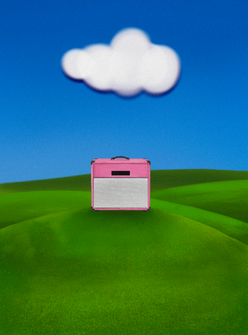 Dreamcore Amp