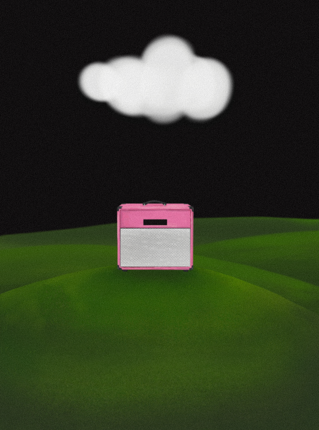 Dreamcore Amp