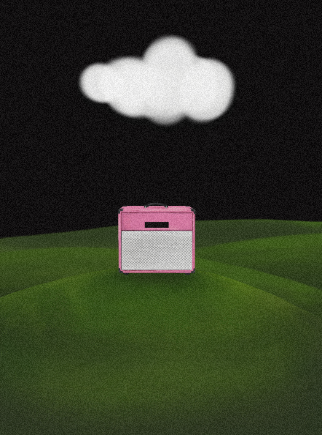 Dreamcore Amp