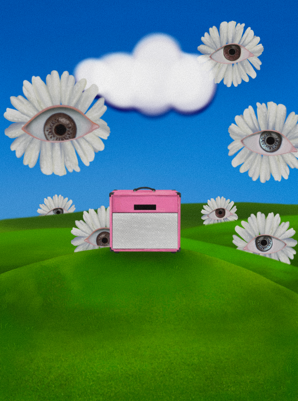 Dreamcore Amp