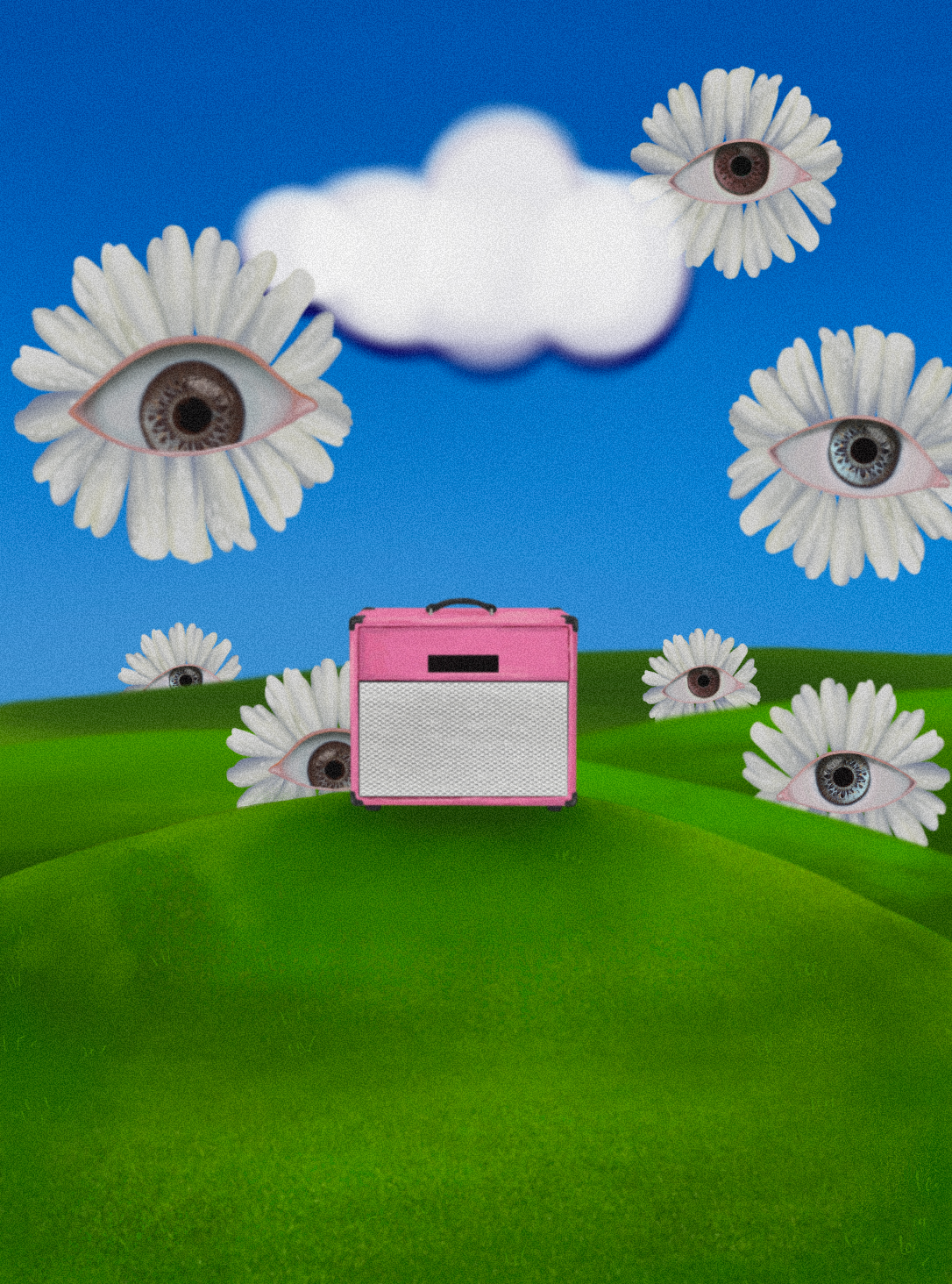 Dreamcore Amp