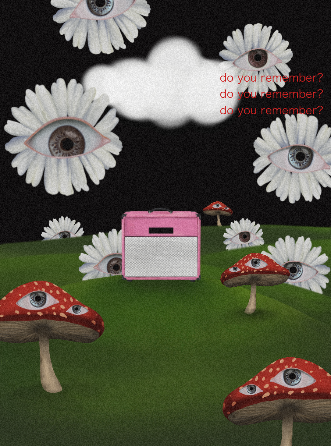 Dreamcore Amp