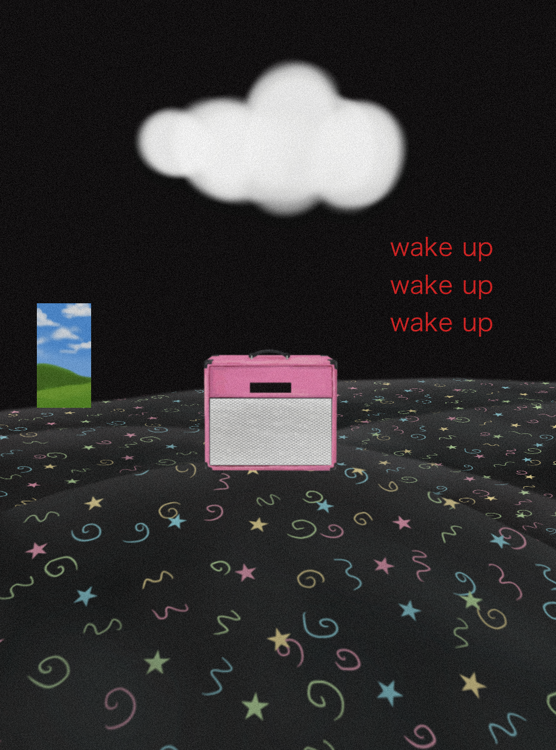 Dreamcore Amp